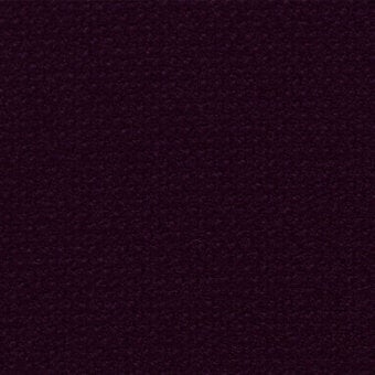 Plum fabric swatch with dense, short-pile texture; Lapalma x Kvadrat “steelcut3 625” identified, matte finish suitable for upholstery.